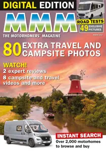 Great Getaways - March 2022 
                issue Great Getaways - March 2022