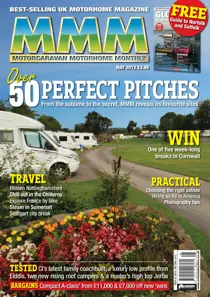 May 2012 
                issue May 2012