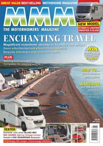 Enchanting Travel - May 2016 
                issue Enchanting Travel - May 2016
