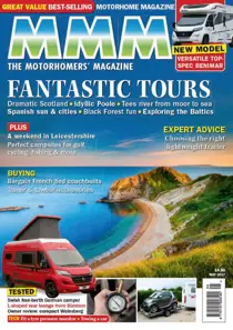 Fantastic Tours issue - May 2017 
                issue Fantastic Tours issue - May 2017