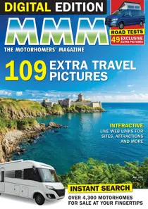 Scenic Splendour - May 2020 
                issue Scenic Splendour - May 2020