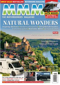 Natural Wonders – October 2017 
                issue Natural Wonders – October 2017