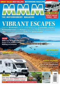 The Vibrant Escapes issue - November 2016 
                issue The Vibrant Escapes issue - November 2016