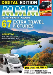 Autumn Adventures - November 2019 
                issue Autumn Adventures - November 2019