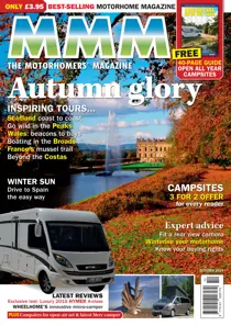 October 2014 
                issue October 2014