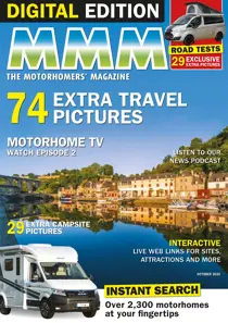 Tempting Tours - October 2020 
                issue Tempting Tours - October 2020