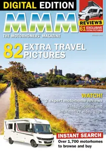 Amazing Escapes - October 2021 
                issue Amazing Escapes - October 2021