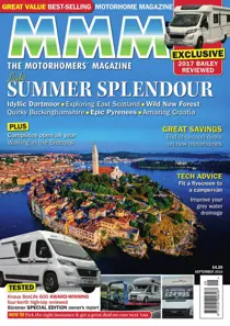 Late Summer Splendour - September 2016 
                issue Late Summer Splendour - September 2016