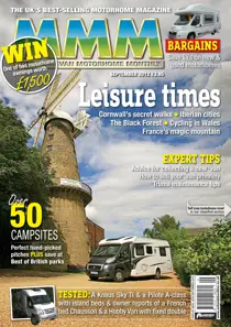 September 2012 
                issue September 2012