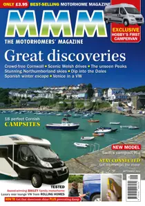 September 2014 
                issue September 2014