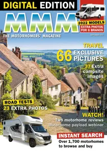 Colourful Tours  - September 2021 
                issue Colourful Tours  - September 2021