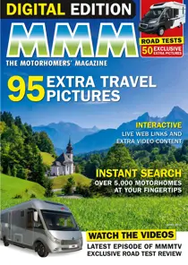 Spring's Finest – April 2019 
                issue Spring's Finest – April 2019