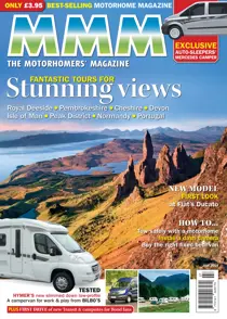 Stunning views: July 2014 
                issue Stunning views: July 2014