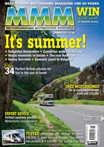 Summer 2011 
                issue Summer 2011