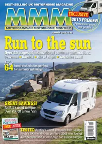 Summer 2012 
                issue Summer 2012
