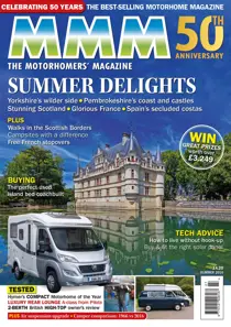 Summer Delights - Summer 2016 
                issue Summer Delights - Summer 2016