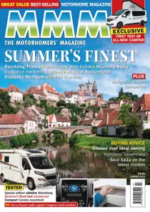 Summer's Finest issue (Summer 2018) 
                issue Summer's Finest issue (Summer 2018)