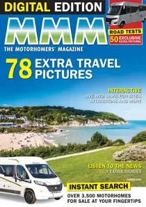 Summer Escapes - Summer 2020 
                issue Summer Escapes - Summer 2020