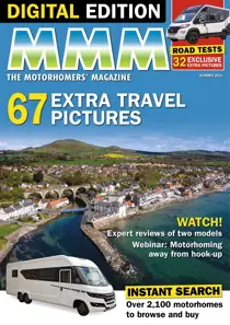 Summer's Finest - Summer 2021 
                issue Summer's Finest - Summer 2021