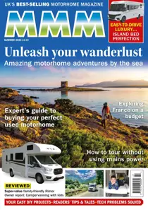 Unleash Your Wanderlust - Summer 2023 
                issue Unleash Your Wanderlust - Summer 2023