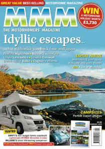 The Idyllic Escapes issue (February 2015) 
                issue The Idyllic Escapes issue (February 2015)