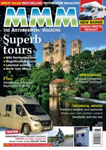 The Superb Tours issue – June 2015 
                issue The Superb Tours issue – June 2015