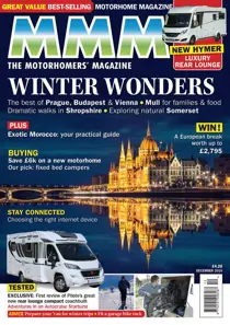Winter Wonders - Dec 2016 
                issue Winter Wonders - Dec 2016