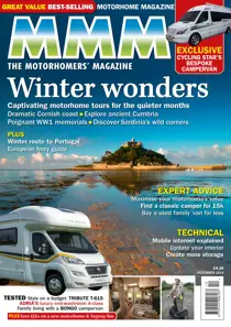 Winter wonders special - December 2014 
                issue Winter wonders special - December 2014