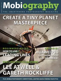 April 2017 
                issue April 2017