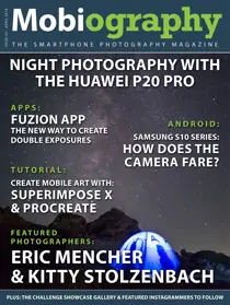 April 2019 
                issue April 2019