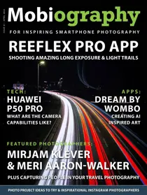 April 2022 
                issue April 2022