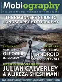 August 2015 
                issue August 2015