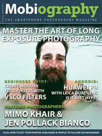 August 2016 
                issue August 2016