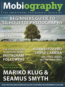 August 2018 
                issue August 2018