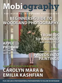 August 2021 
                issue August 2021