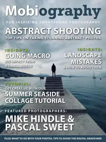 Mobiography August 2023