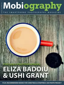 December 2016 
                issue December 2016