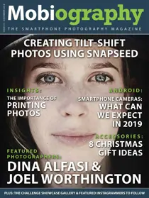 December 2018 
                issue December 2018