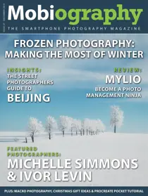 December 2019 
                issue December 2019