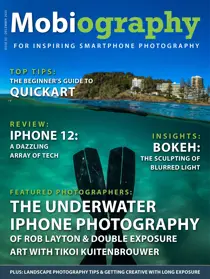 December 2020 
                issue December 2020