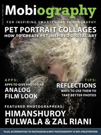 Mobiography December 2022