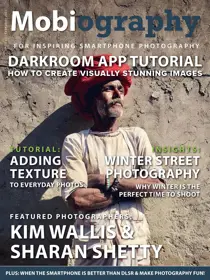 Mobiography February 2023