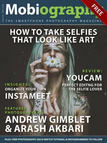 Mobiography April 2020