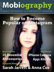 June 2013 
                issue June 2013