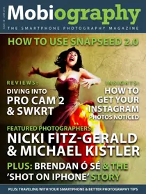 June 2015 
                issue June 2015