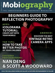 June 2018 
                issue June 2018