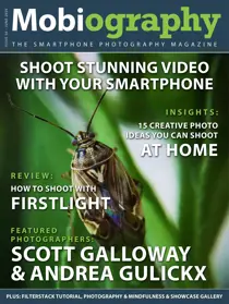 June 2020 
                issue June 2020