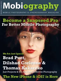 October 2013 
                issue October 2013
