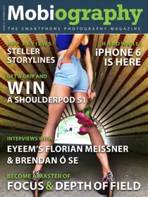 October 2014 
                issue October 2014