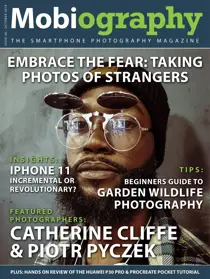 October 2019 
                issue October 2019